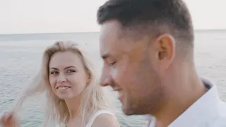 Love story, Сережа и Леночка 2019г