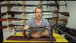 MP40 TOP, il padre di tutti gli mp elettrici