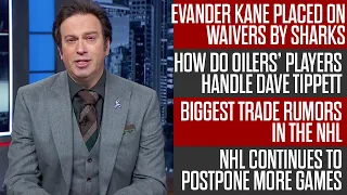 Elliotte Friedman And Crew Report On The Latest NHL News