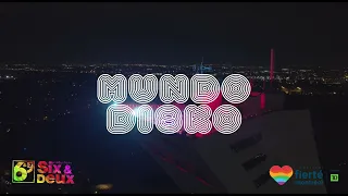 Mundo Disko officiel trailer