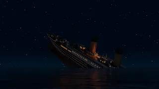 T and Me's Titanic Breakup Theory