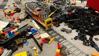 New Lego BR Class 37