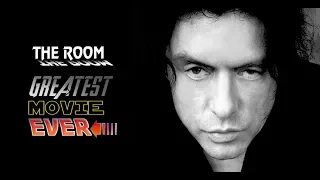 The Room Review with Adam Felman | GREATEST MOVIE EVER PODCAST