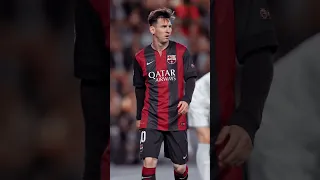 Messi, Neymar & Suarez Trio edit