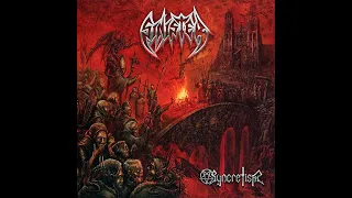 Sinister - Syncretism