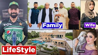 Shadab Khan Lifestyle 2023 | Family | Age | Wife | Career | Life Story | Biography | Salary