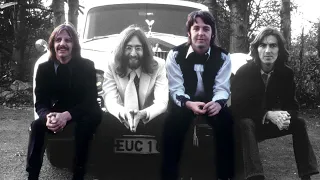 The Beatles - Now And Then - Isolated Vocals