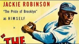 The Jackie Robinson Documentary