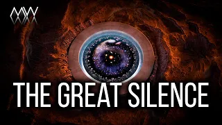 The Great Silence. What's Destroying All Civilizations in the Universe?