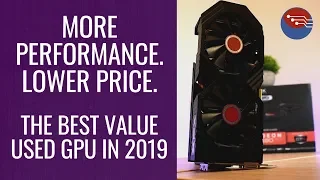 The Best Value Budget Graphics Card in 2019 #RX580 vs #GTX1060 #Budgetgpu Benchmark