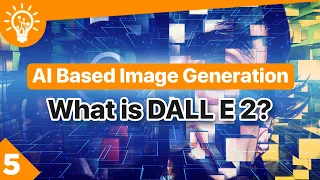 5.  Discover the Future of AI Image Generation: What is DALL-E 2 and How it Works