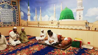 Manqabat Usman-e-Ghani By Muhammad Awais Mustfai | Sufi Haji Ghulam Mustafa Shah Nasri Naqeebi