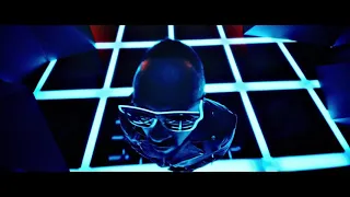 Black Eyed Peas ft. Jennifer López, j balvin - Ritmo remix (Music Video)