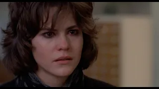 The Breakfast Club Allison They Ignore Me Scene (1985) 1080p HD