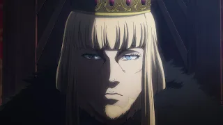 Canute (Suite) | Vinland Saga (OST) by Yutaka Yamada