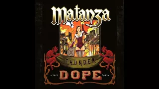 Matanza - She's Evil But She's Mine