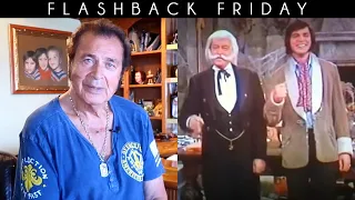 Flashback Friday 38 • 'The Bob Hope Show' with Engelbert Humperdinck