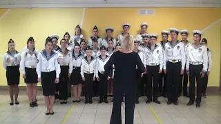 Всероссийский фестиваль школьных хоров «Поют дети России». Категория "А" – академический хор.
