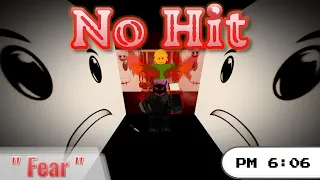 PM 6:06 - No Hit "Fear"