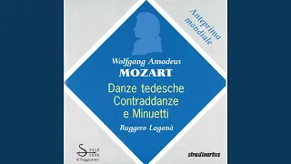 6 German Dances, K. 606 (Arr. for Piano) : No. 6 in B-Flat Major