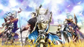 Arslan Senki - Ending 2 Full