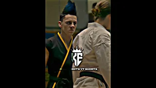 Hawk No Mercy🔥#netflix#cobrakai#hawk#edit#viral#youtubeshorts#shorts