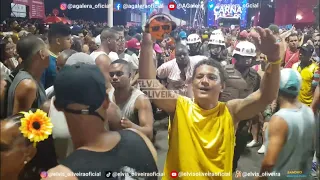 BELL MARQUES / BLOCO VUMBORA SÁBADO ( TOCANDO EM FRENTE ) CARNAVAL DE SALVADOR 2023