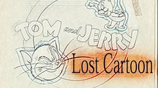 Tom and Jerry Lost Cartoon (REBOOT) by KI Simpson | MrCreepyPasta's Storytime