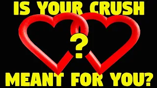 Is Your Crush Meant For You? Your Crush’s Birth Date Will Reveal It! Personality Test | Mister Test