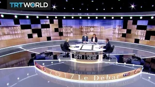 French Presidential Election: Fierce final debate between Le Pen and Macron