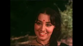 Movie CLIP (Song): Khushboo (1975)