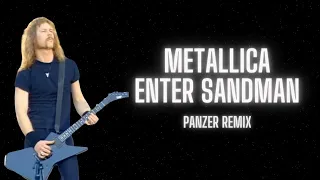 Metallica - Enter Sandman | Drum*n*Bass/Dubstep (Panzer Remix)
