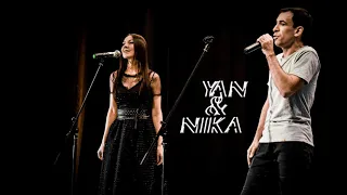 YANNIKA - Мираж (COVER)