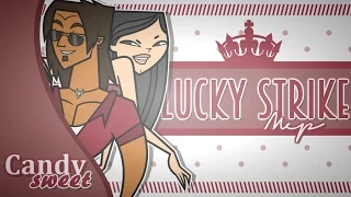 Total Drama – Lucky Strike MEP | CandySweetStudio