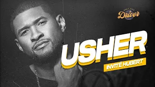 Roule avec Driver spécial Usher ( sur les pas de Michael Jackson ). Invité: Hubert.