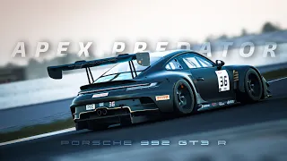 APEX PREDATOR (Porsche 992 GT3 R)  | Assetto Corsa Competizione Cinematic