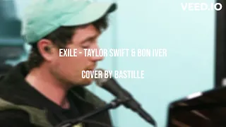 Bastille - Exile (lyrics)