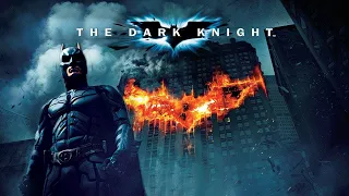 The Dark Knight (2008) Movie || Christian Bale, Michael Caine, Heath Ledger || Review and Facts