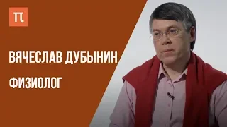 Что я знаю — химия мозга // Физиолог Вячеслав Дубынин на ПостНауке