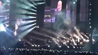 Billy Joel "Big Shot" - live - May 204 2019 Philadelphia PA