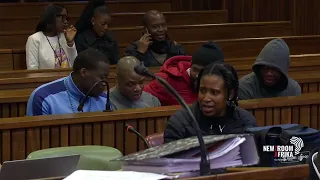 Meyiwa trial: Kelly Khumalo not state's first-choice witness