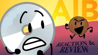 AIB - Reaction & Review