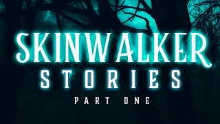 TRUE Skinwalker Stories from Reddit (in the Rain) | Part 1/3 | Raven Reads