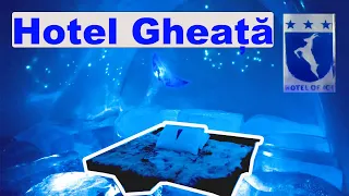 Hotel Gheata - Balea Lac