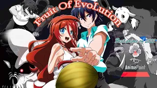 The Fruit of Evolution Episode 1 | 12 English Dubbed | 1080p Full Screen | Top anime 2022