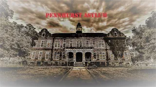 Pennhurst Asylum Part 1 of 3 (**THEY WANTED US TO FIND THE BODIES**)