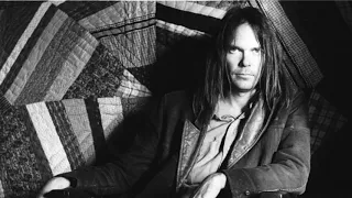 Old Man - Neil Young (traduzione ita)