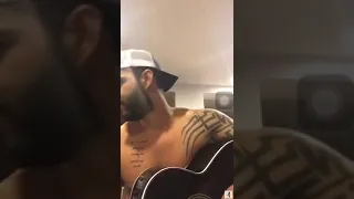 Gustavo Lima Erra A Letra kkkkk