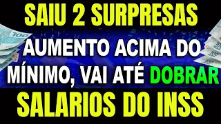 CHEGOU PL 4434 : Novos REQUERIMENTOS  sobre o  AUMENTO NOS SALÁRIOS Para Quem Ganha ACIMA DO MÍNIMO!