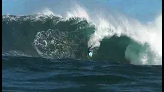 Bodyboard Movie - The Road (2007)